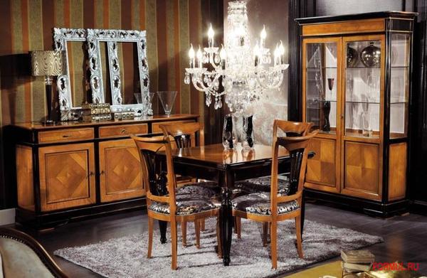 Гостиная Modenese Gastone Verdi art.28